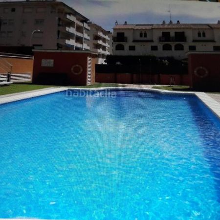 Casa Enric Appartement Calafell Buitenkant foto