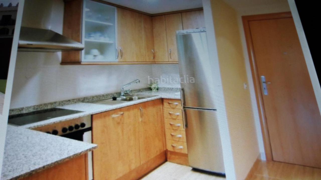 Casa Enric Appartement Calafell Buitenkant foto