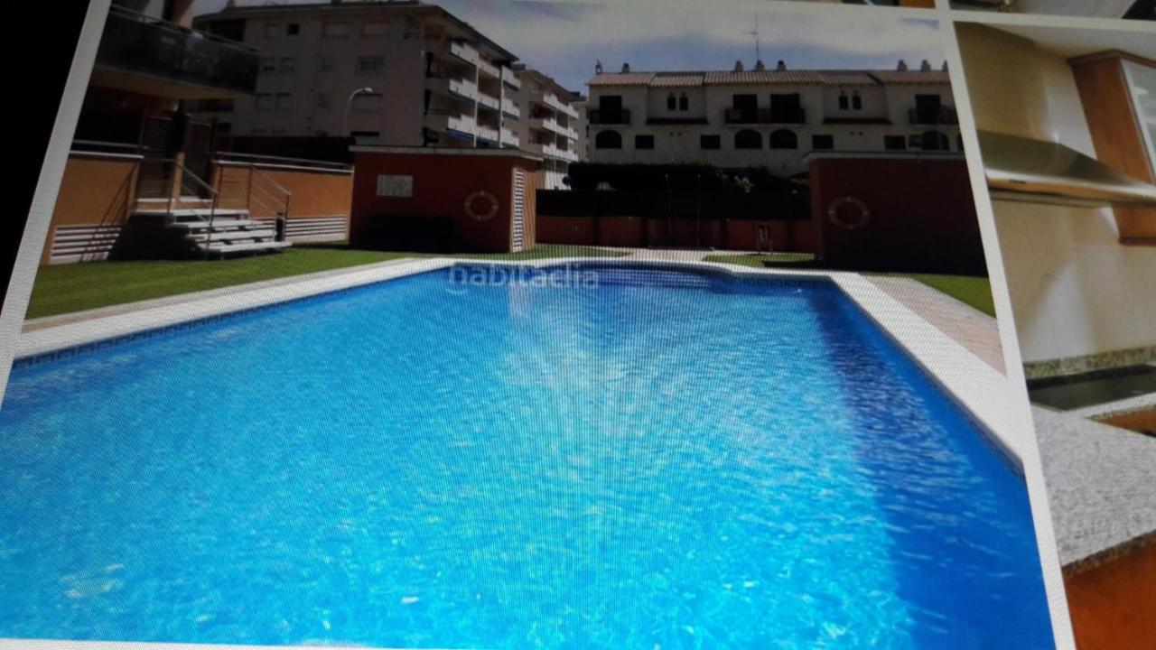 Casa Enric Appartement Calafell Buitenkant foto