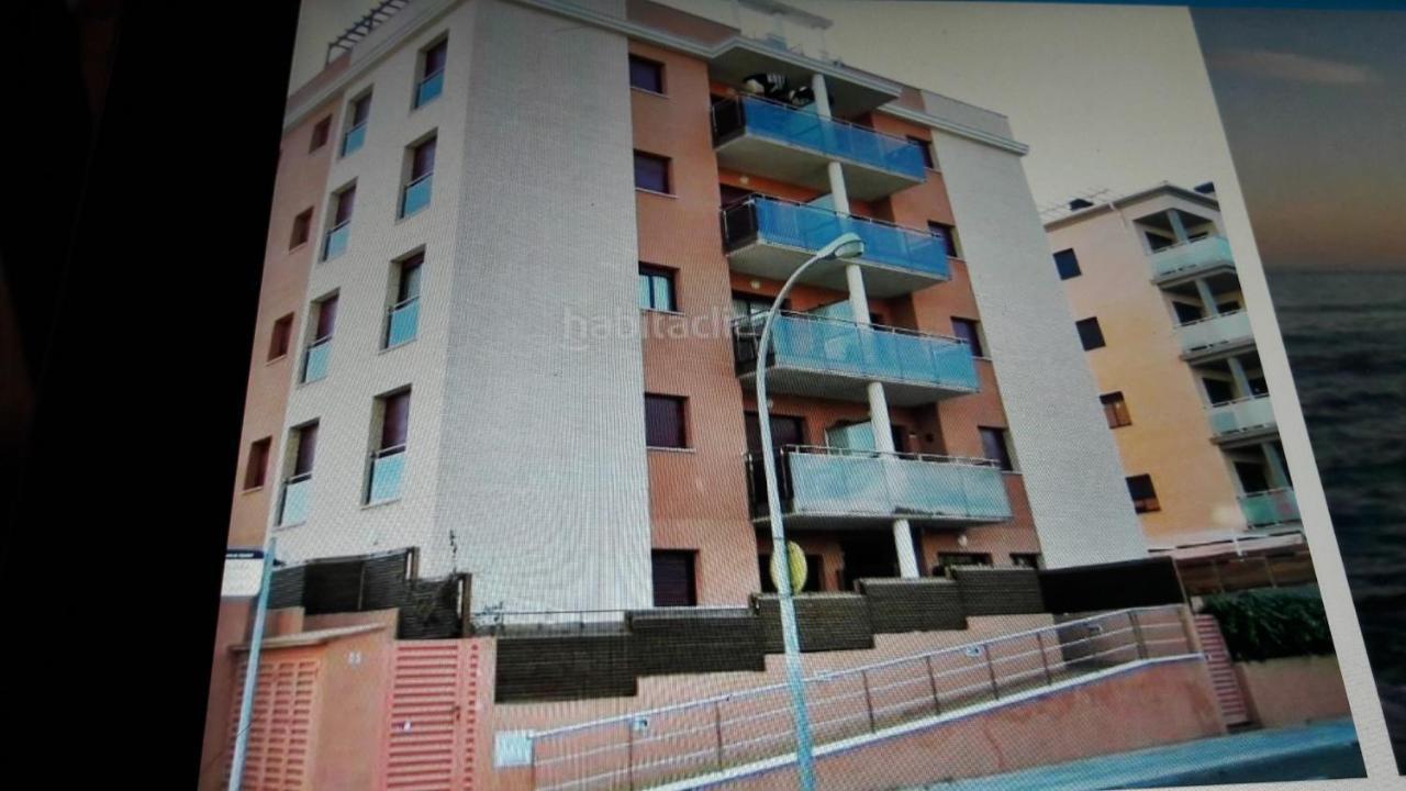 Casa Enric Appartement Calafell Buitenkant foto