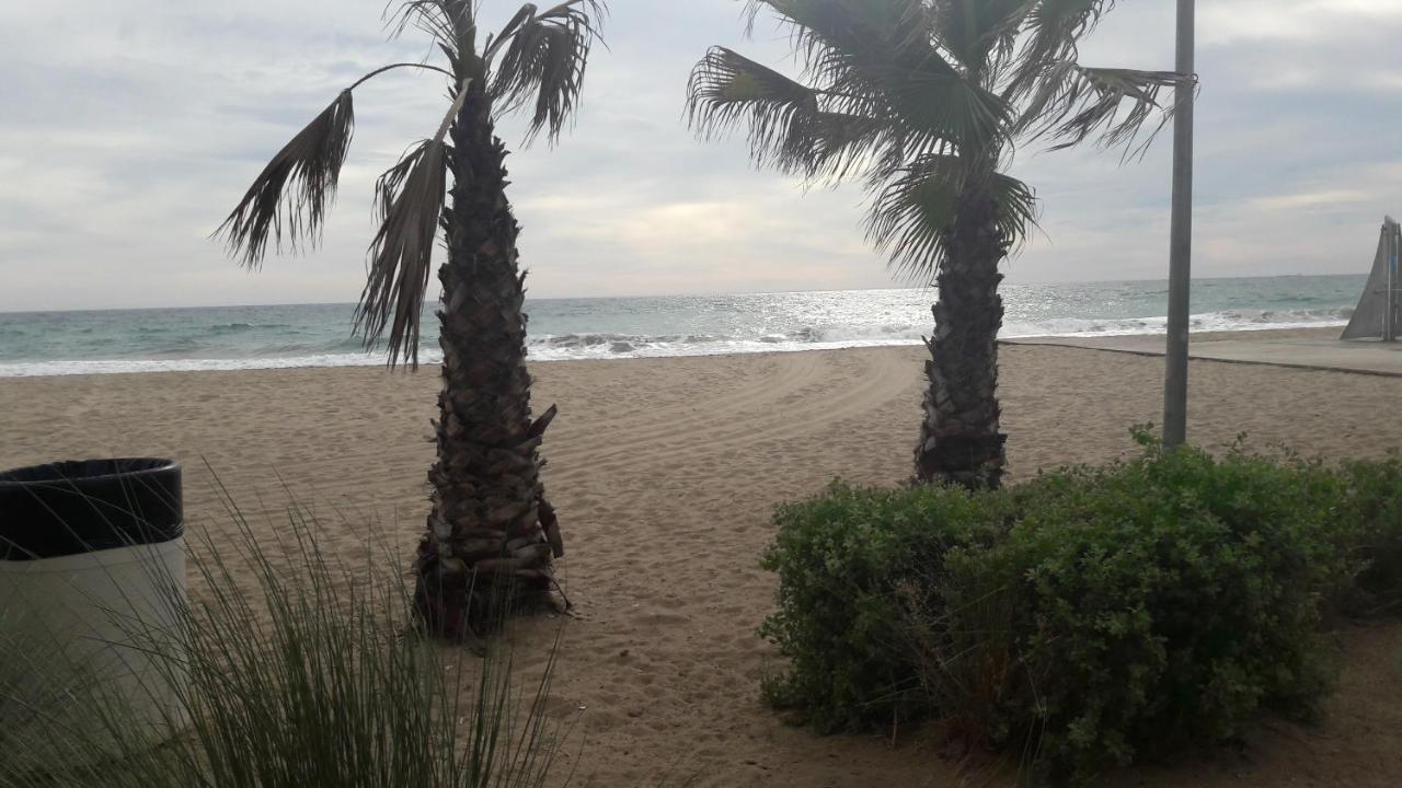 Casa Enric Appartement Calafell Buitenkant foto