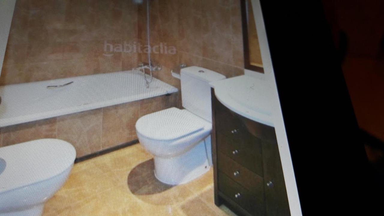 Casa Enric Appartement Calafell Buitenkant foto