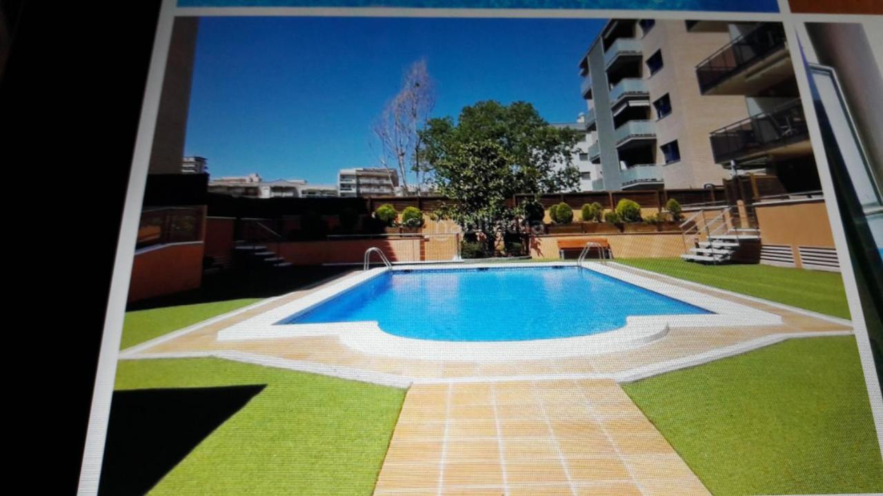 Casa Enric Appartement Calafell Buitenkant foto