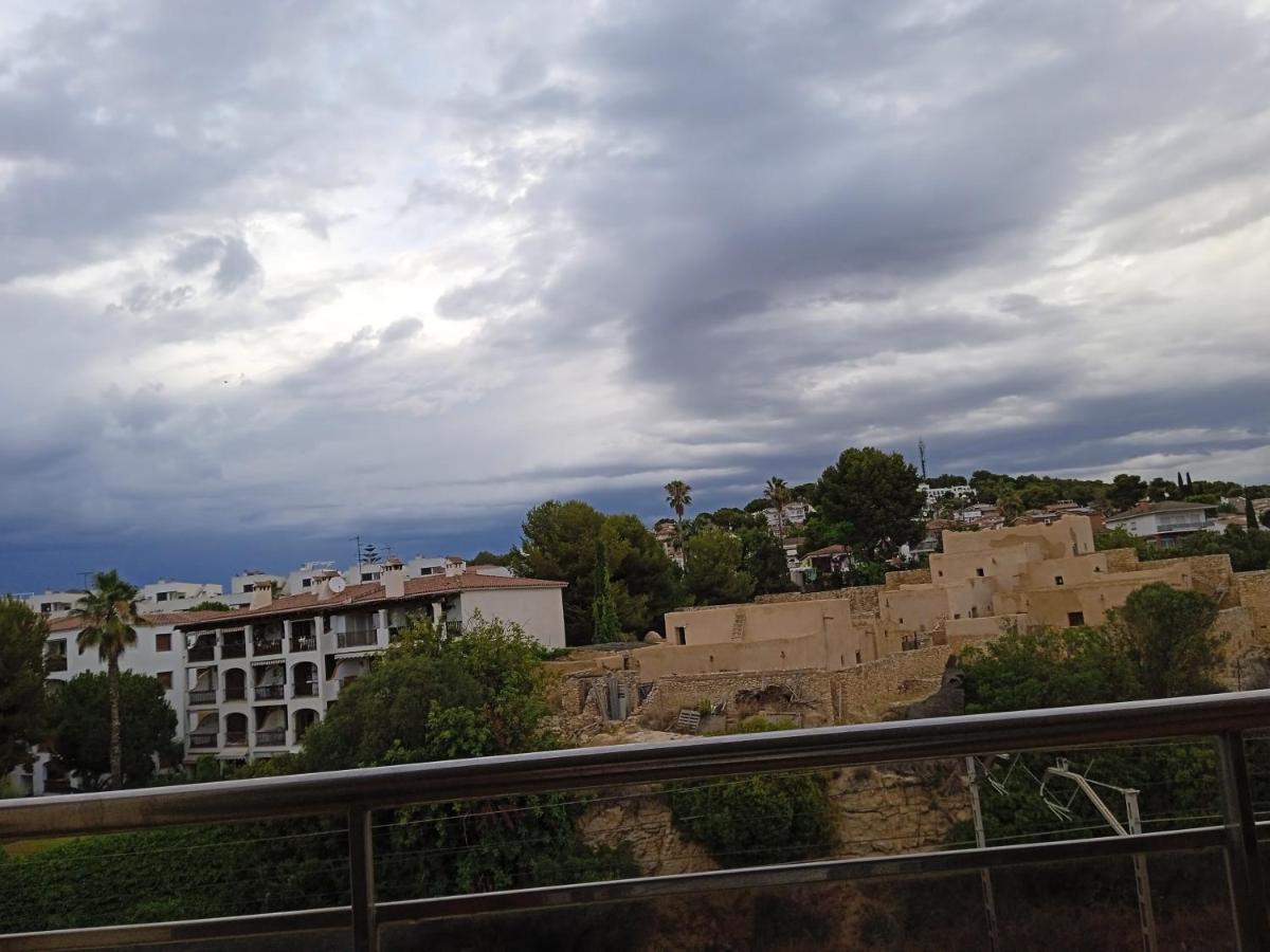 Casa Enric Appartement Calafell Buitenkant foto