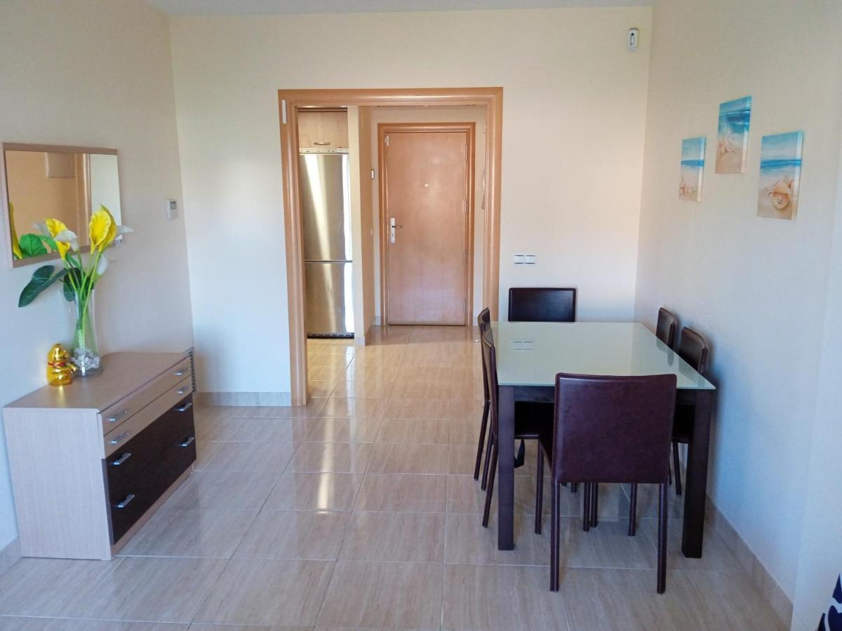 Casa Enric Appartement Calafell Buitenkant foto