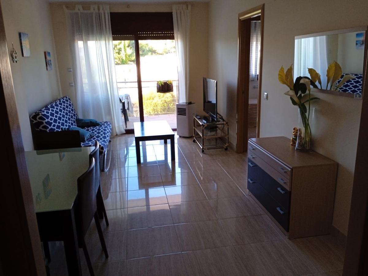 Casa Enric Appartement Calafell Buitenkant foto