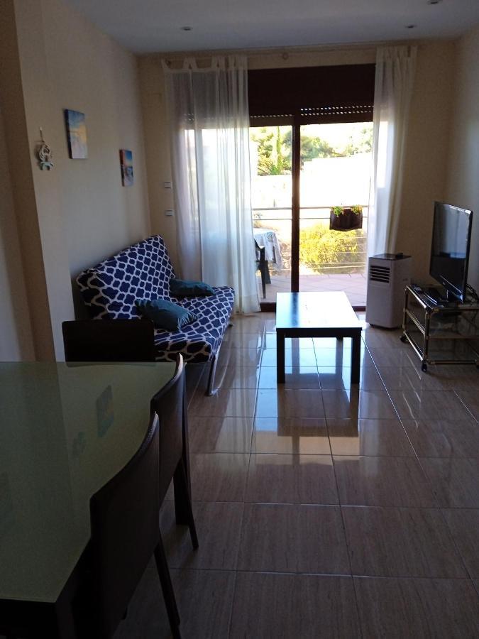 Casa Enric Appartement Calafell Buitenkant foto