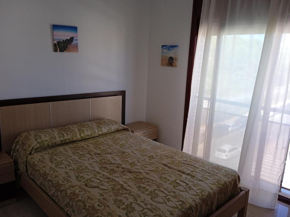 Casa Enric Appartement Calafell Buitenkant foto